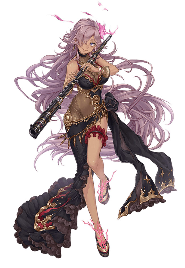 Cinderella, Luxury Class Art from SINoALICE
