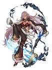 Cinderella, Wrath Wolf Crusher Class