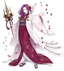 Cornelia, Paladin Class
