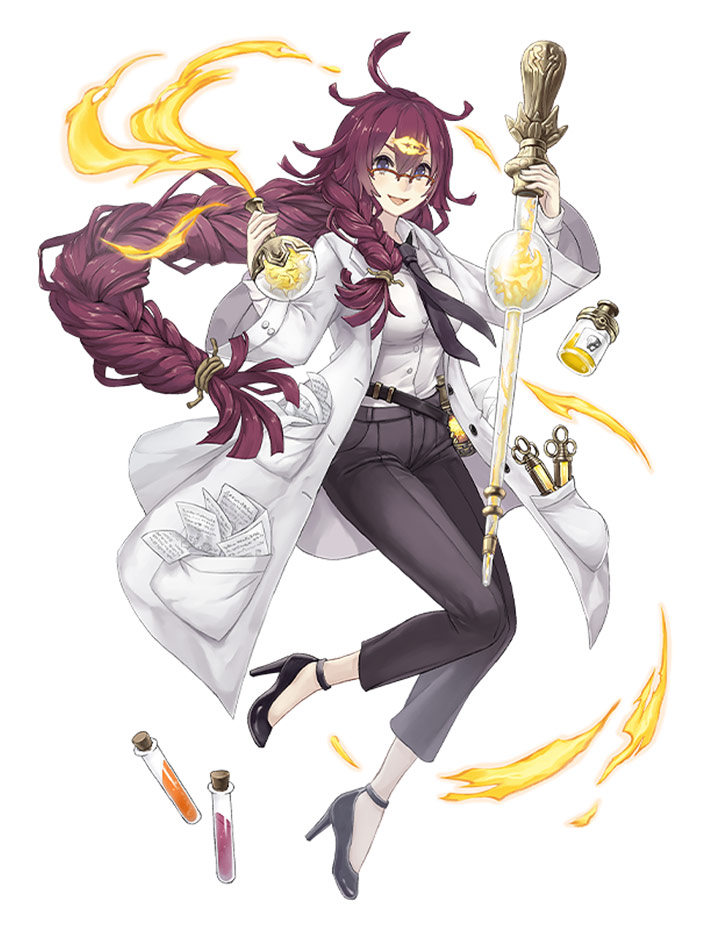 Dorothy, Lecturer Class Art from SINoALICE