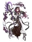 Dorothy, Lustful Scorpion Cleric Class