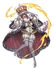 Dorothy, Mage Class