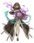 Gretel, Mage Class