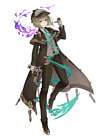 Gretel, Mystery Class
