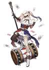 Harley Quinn, Crusher Class