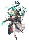 Little Match Girl, Divine Prudence Gunner Class