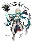 Little Match Girl, Divine Temperance Crusher Class