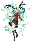 Little Match Girl, Hyakkaou Gakuen Class