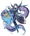 Little Mermaid, Sorcerer Class