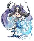 Little Mermaid, Wrath Wolf Crusher Class