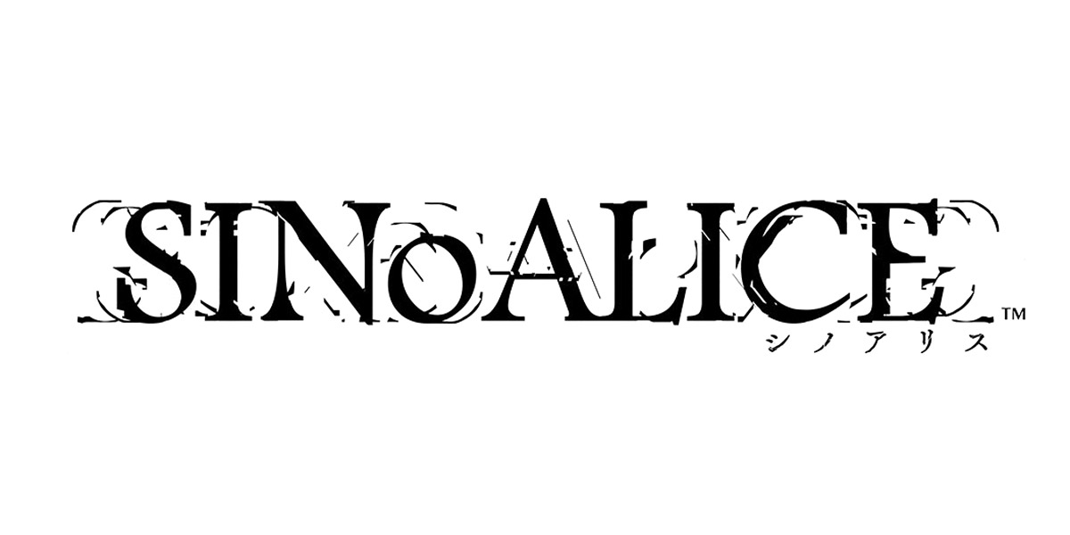 SINoALICE Logo
