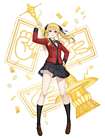 Mary Saotome, Crusher Class