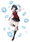 Midari Ikishima Gunner Class