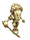 Nutcracker, Gold Class