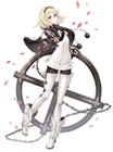 One, Breaker Class