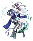 Princess Kaguya, Divine Prudence Gunner Class