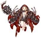 Red Riding Hood