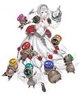 Snow White and the Seven Dwarfs Class