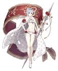 Snow White, Grand Prix Class