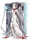 Snow White, Sorcerer Class