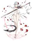 Snow White, Tuna Cleric Class