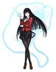 Yumeko Jabami, Breaker Class