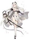 Zero, Breaker Class