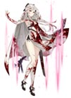 Zero, Cleric Class