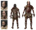 Ashina Soldier Concept Art