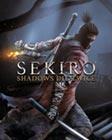 Sekiro Box Art