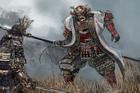 General Kazuyoshi Tamura