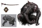 Guardian Ape
