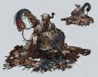 Infested Seeker