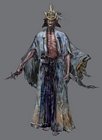 Isshin, the Sword Saint