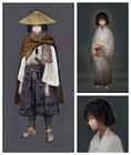 Kuro Concept Artwork
