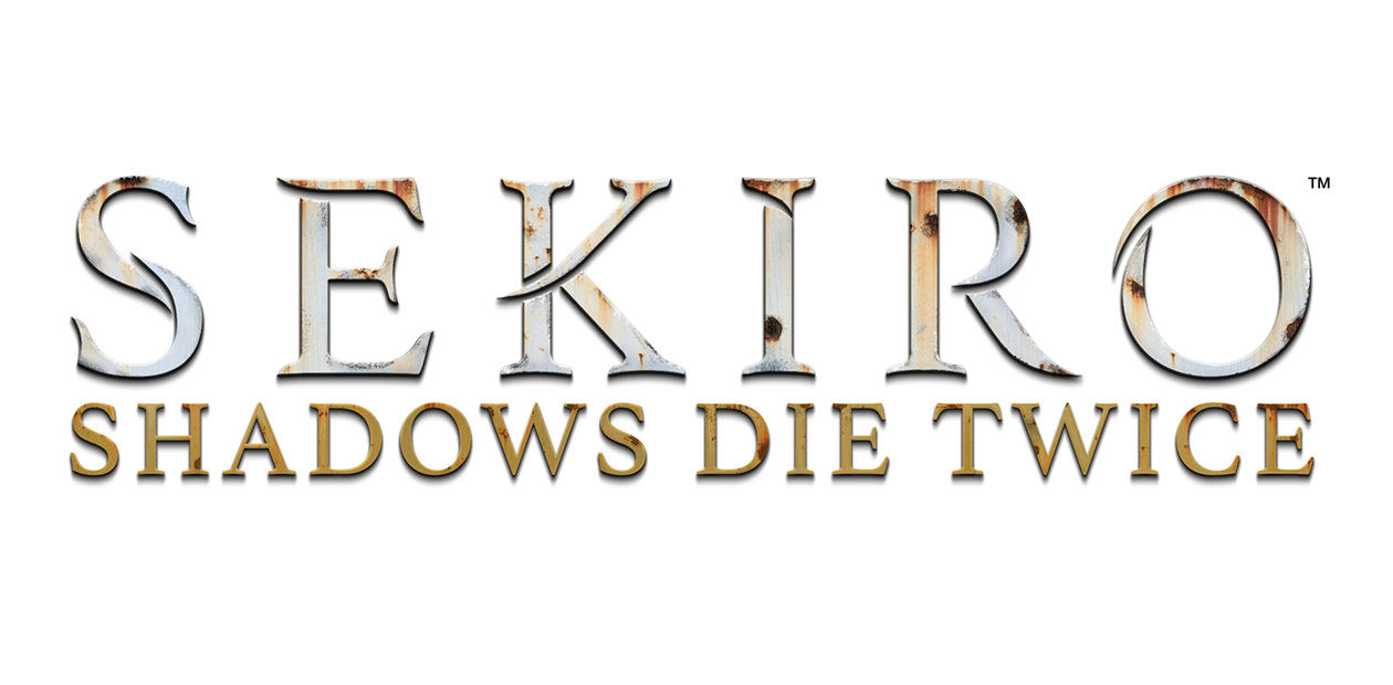 Sekiro: Shadows Die Twice Logo