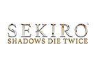Sekiro: Shadows Die Twice Logo