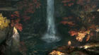 Mount Kongo Falls