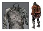 Sculptor Concept Art