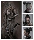Sekiro Draft Concept Art