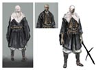 Shinobi Hunter Enshin of Misen