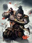 Shinobi Promo Art