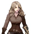 Lyric, Civvies Outfit