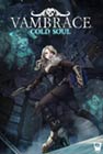 Vambrace: Cold Soul Promo Poster