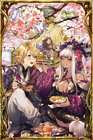 Fleeting Blossom Banquet