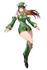 Freya