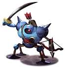 Killing Machine