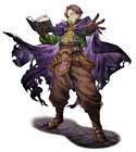 Lezard Valeth