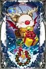 Holy Night's Visitor, Winter Moogle
