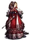 Queen Helena Leonis